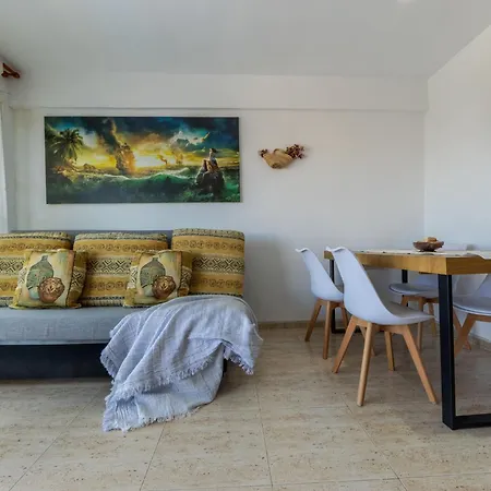Ulises By Interhome Апартаменты *
