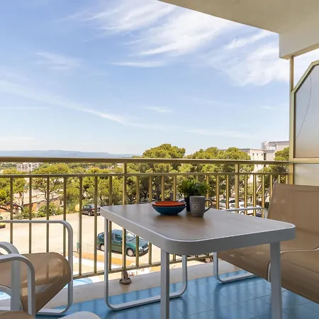 Ulises By Interhome Lejlighed Salou