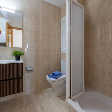 Ulises By Interhome * Salou