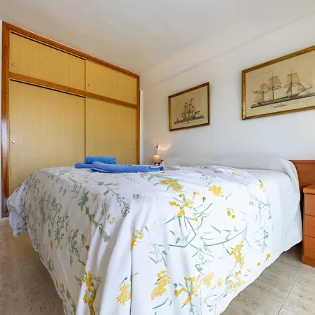 Ulises By Interhome Salou
