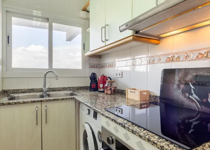 Ulises By Interhome