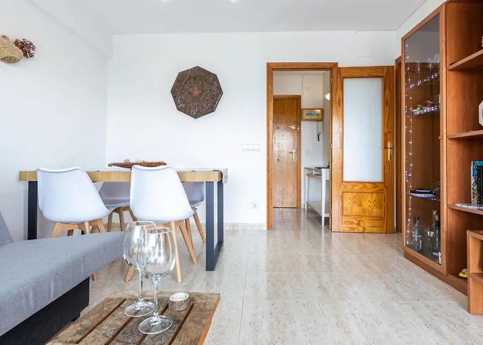 Ulises By Interhome * Salou