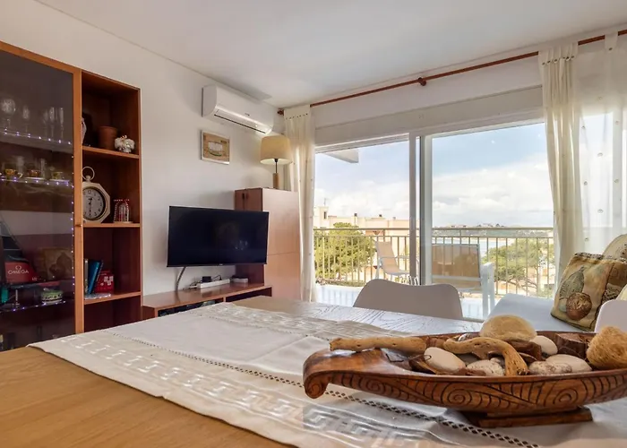 Ulises By Interhome