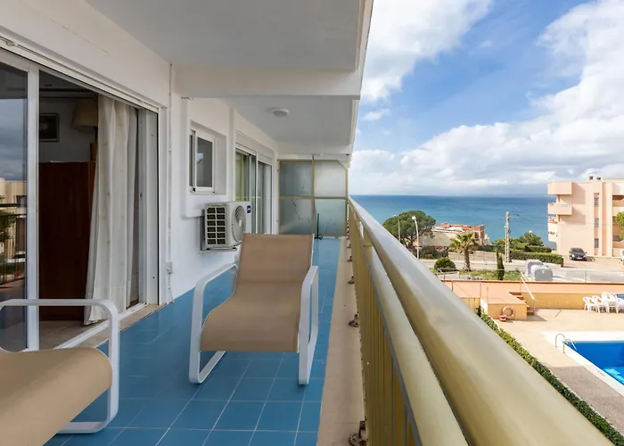 Ulises By Interhome * Salou