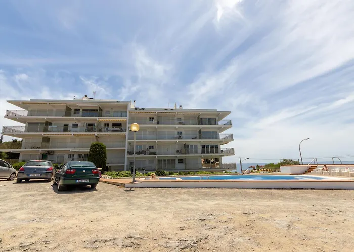 Ulises By Interhome * Salou