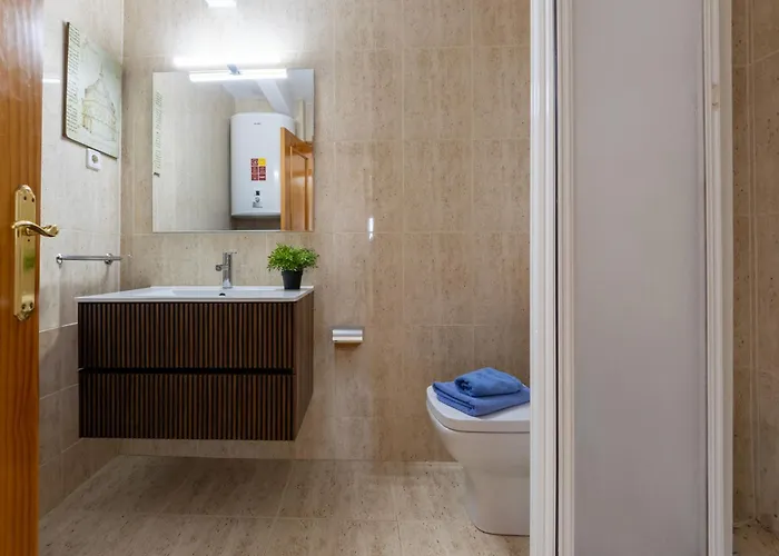 Ulises By Interhome Salou