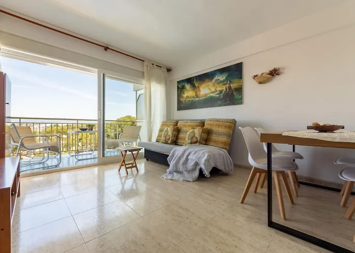 Ulises By Interhome * Salou