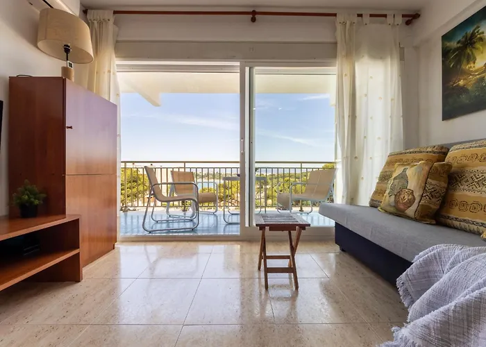 Ulises By Interhome