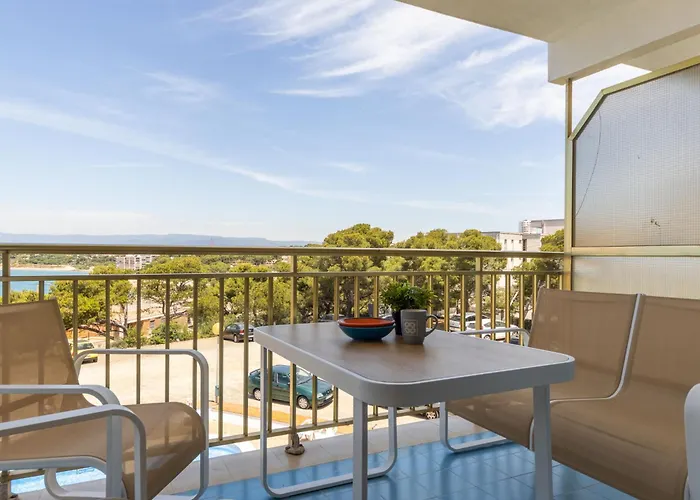 Ulises By Interhome Apartment Salou