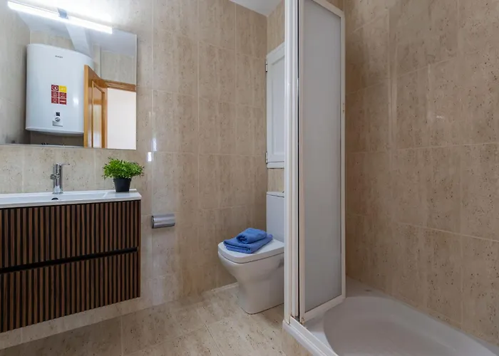 Ulises By Interhome * Salou