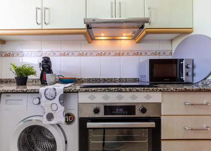 Ulises By Interhome Apartment Salou