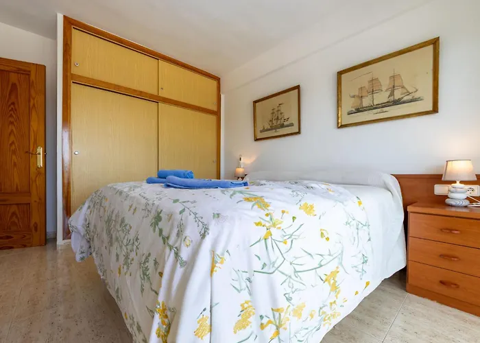 Ulises By Interhome Salou