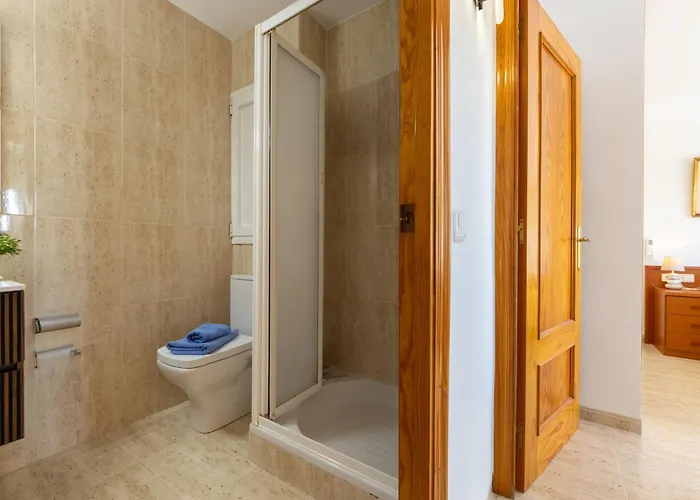 Ulises By Interhome Apartment Salou