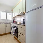 Appartement Ulises By Interhome Salou