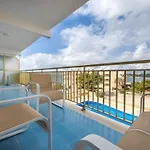 Appartement Ulises By Interhome *