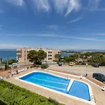 Appartement Ulises By Interhome Salou