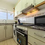 Appartement Ulises By Interhome *