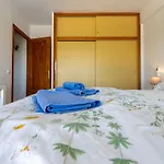 Appartement Ulises By Interhome