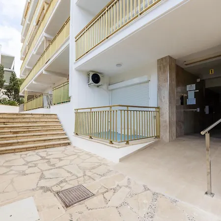 Ulises By Interhome *