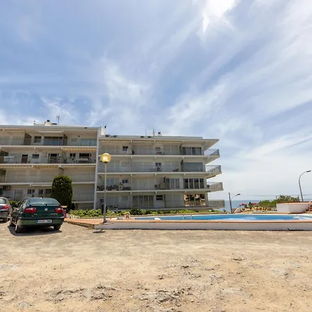 Ulises By Interhome * Salou