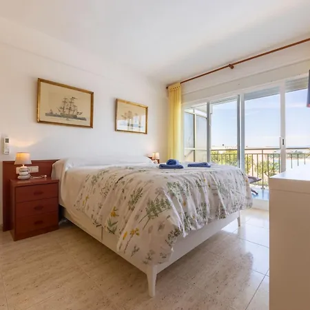 شقة Ulises By Interhome *