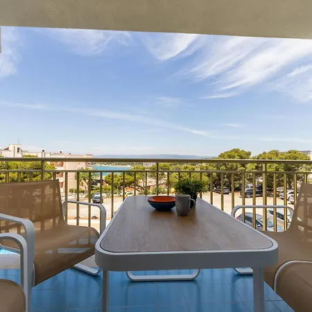 Ulises By Interhome Lejlighed Salou