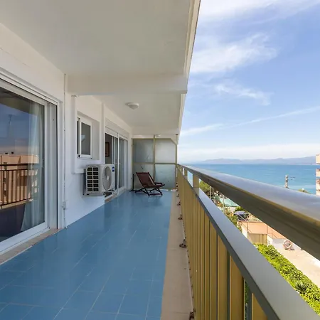 Ulises By Interhome *