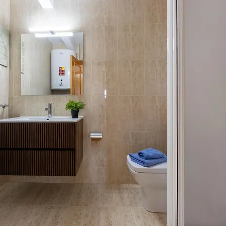 Ulises By Interhome Salou