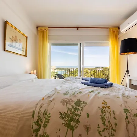 Ulises By Interhome Salou