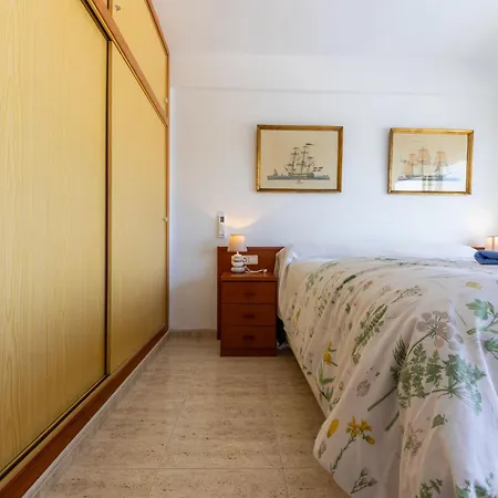 Ulises By Interhome