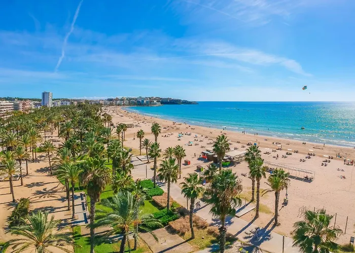 Ulises By Interhome شقة سالو