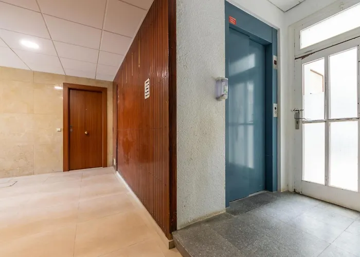 Ulises By Interhome شقة سالو