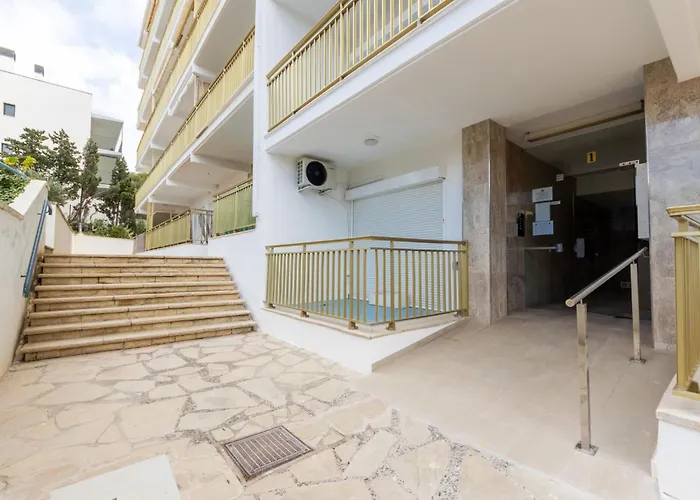 Ulises By Interhome *