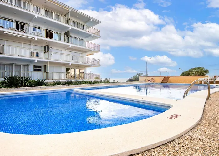 Ulises By Interhome شقة *