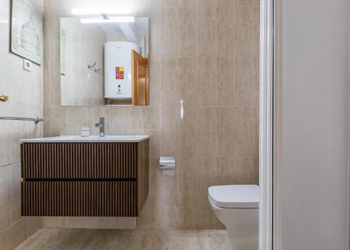 Ulises By Interhome شقة