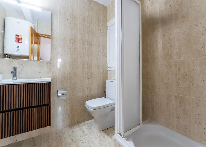 Ulises By Interhome *