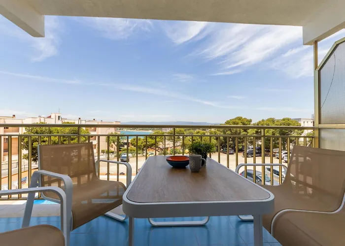 Ulises By Interhome شقة سالو