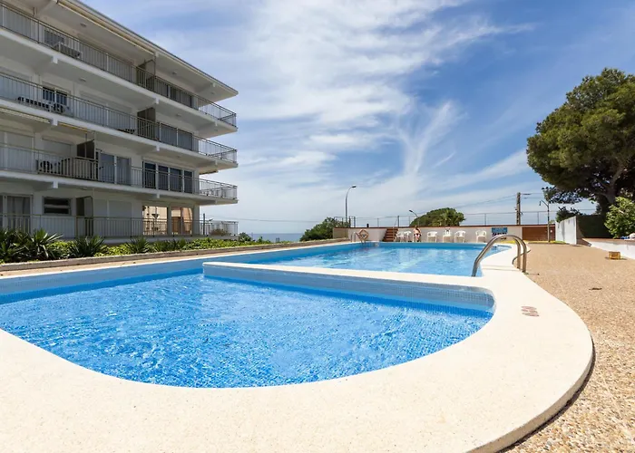 Ulises By Interhome شقة *