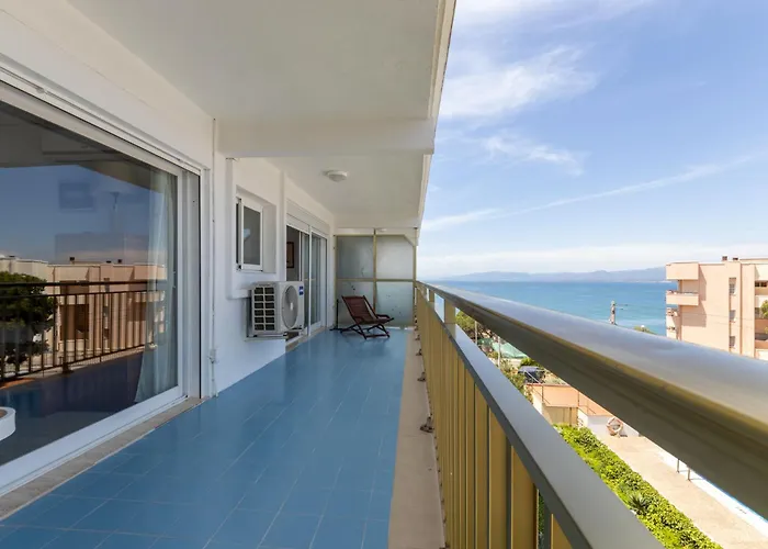 Ulises By Interhome *