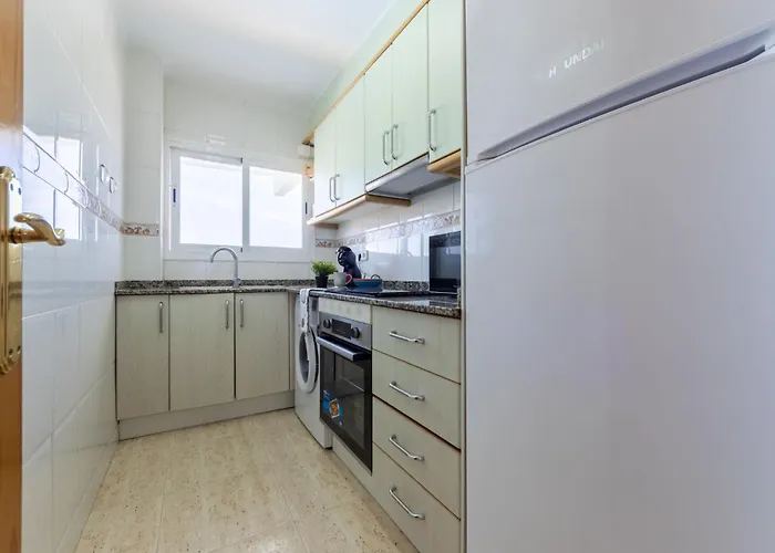 Ulises By Interhome *