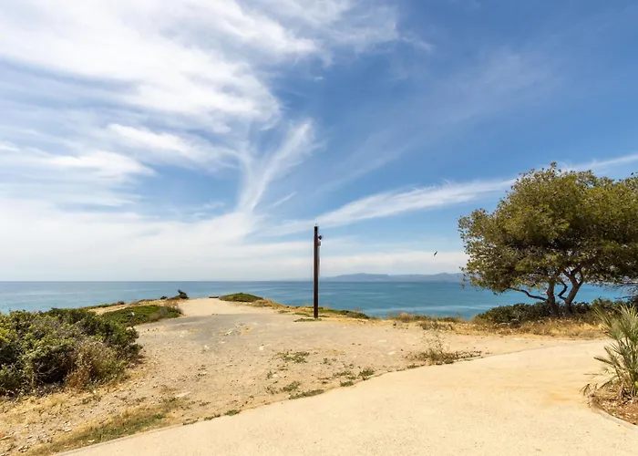 شقة Ulises By Interhome سالو