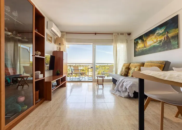 Ulises By Interhome شقة *