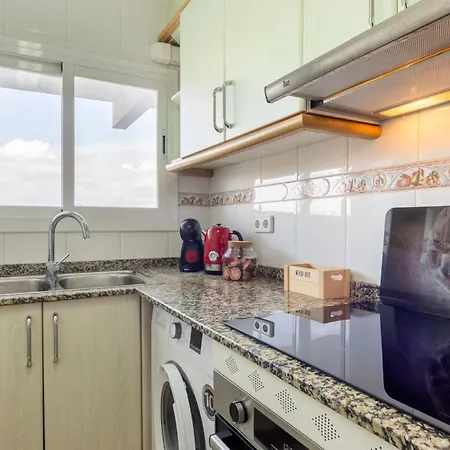 Ulises By Interhome