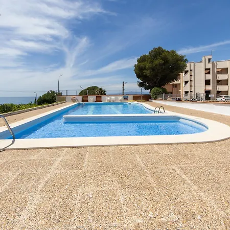Apartment Ulises By Interhome