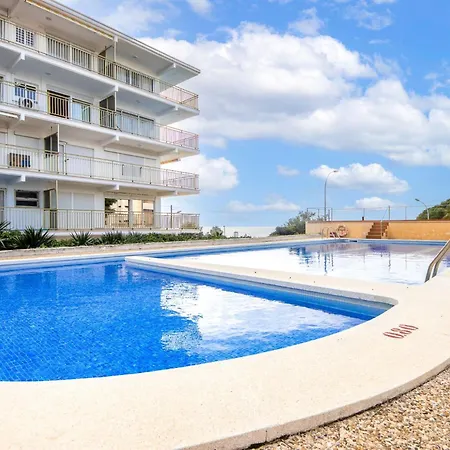 Ulises By Interhome Apartment *