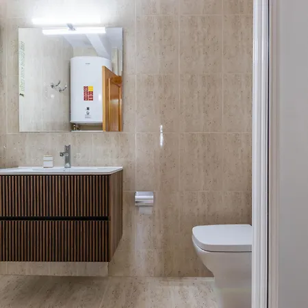 Ulises By Interhome Apartment