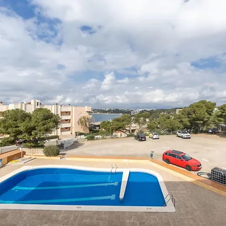 Ulises By Interhome *