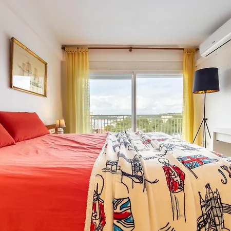 Apartment Ulises By Interhome