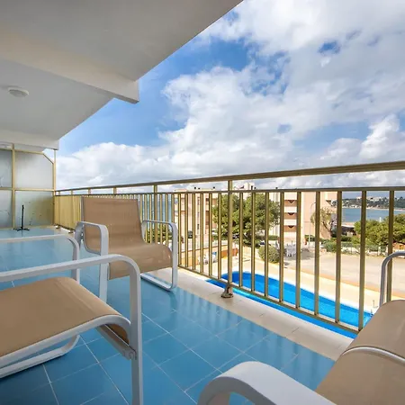 Apartment Ulises By Interhome *