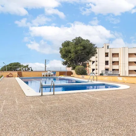 Ulises By Interhome Apartment Salou